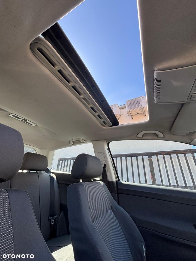 Volkswagen Polo 1.9 TDI Basis - 5