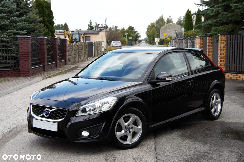 Volvo C30 D3 Kinetic - 1
