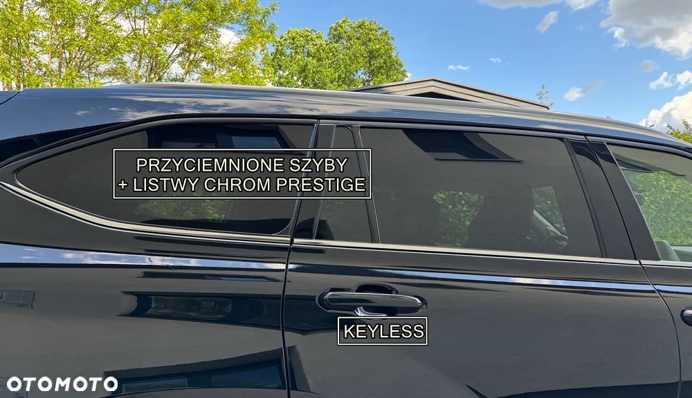 Toyota Highlander 2.5 Hybrid Prestige - 34