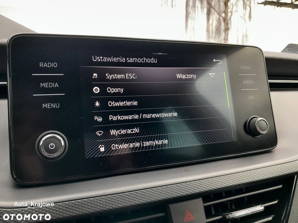 Skoda Scala 1.0 TSI Ambition - 18