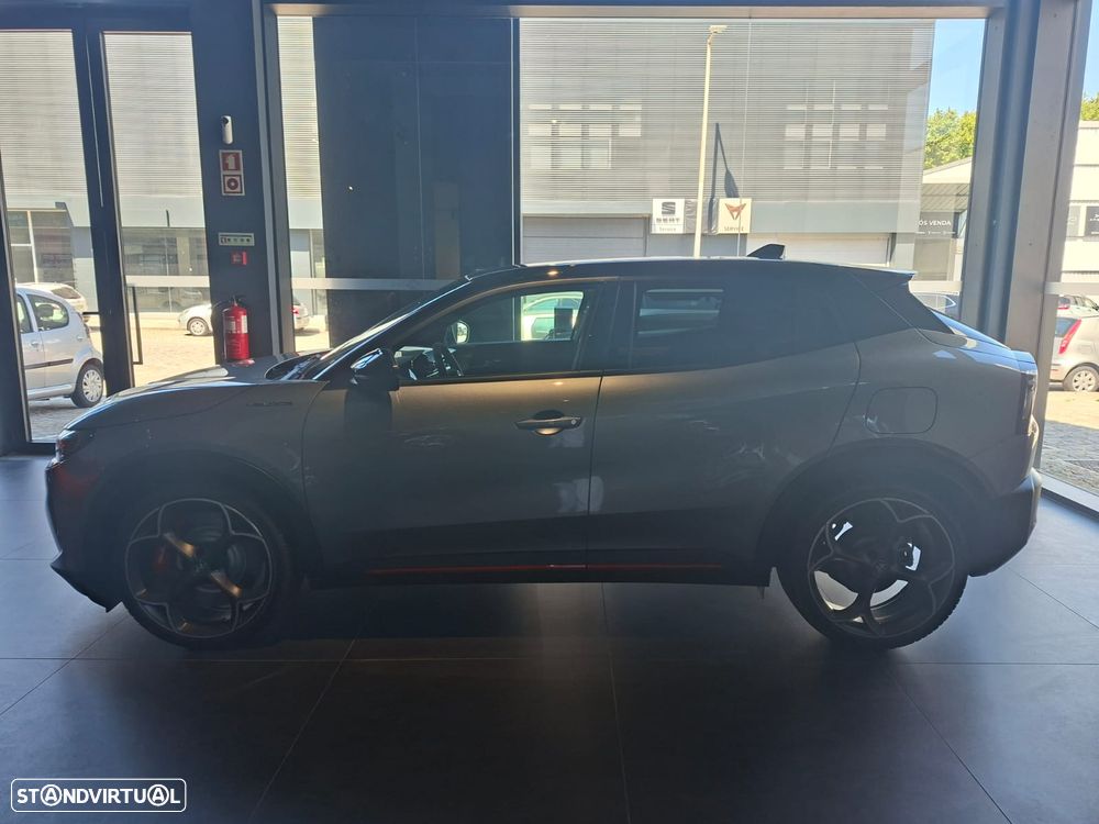 Alfa Romeo Junior Elletrica 50 kWh Veloce - 2