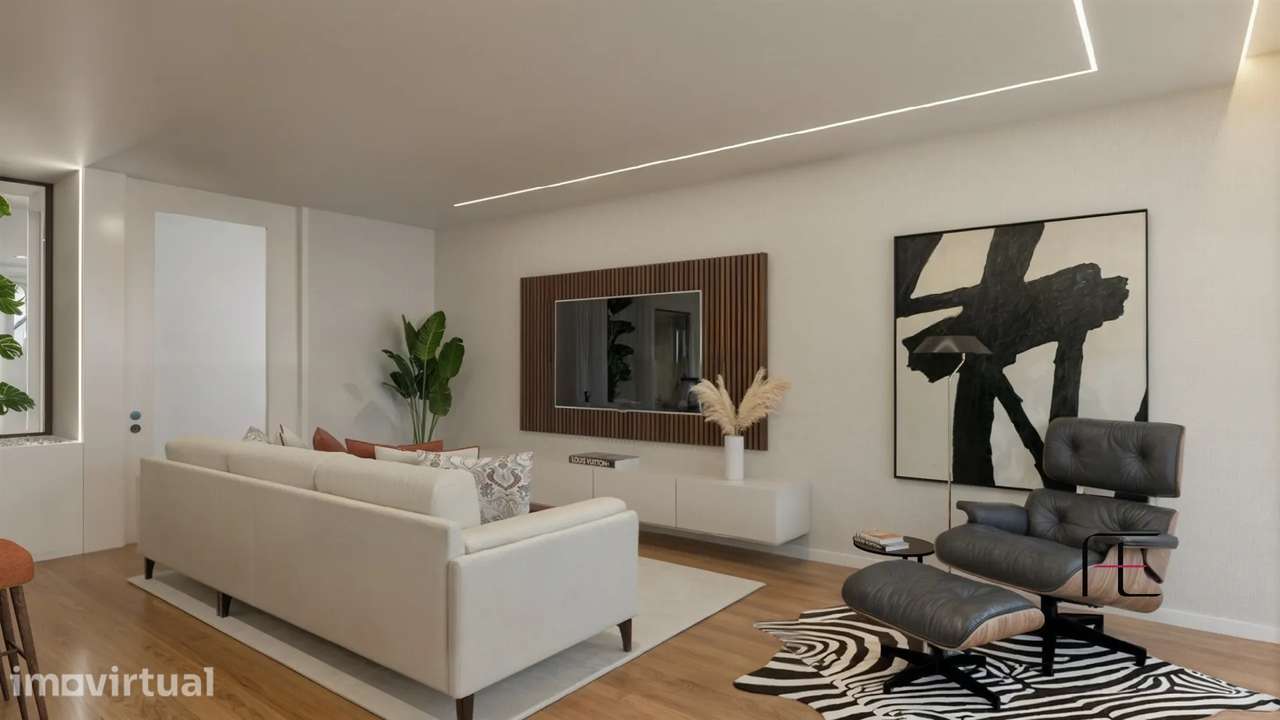 Moradia Isolada T3, Porto, Vila Nova de Gaia - Grande imagem: 2/30