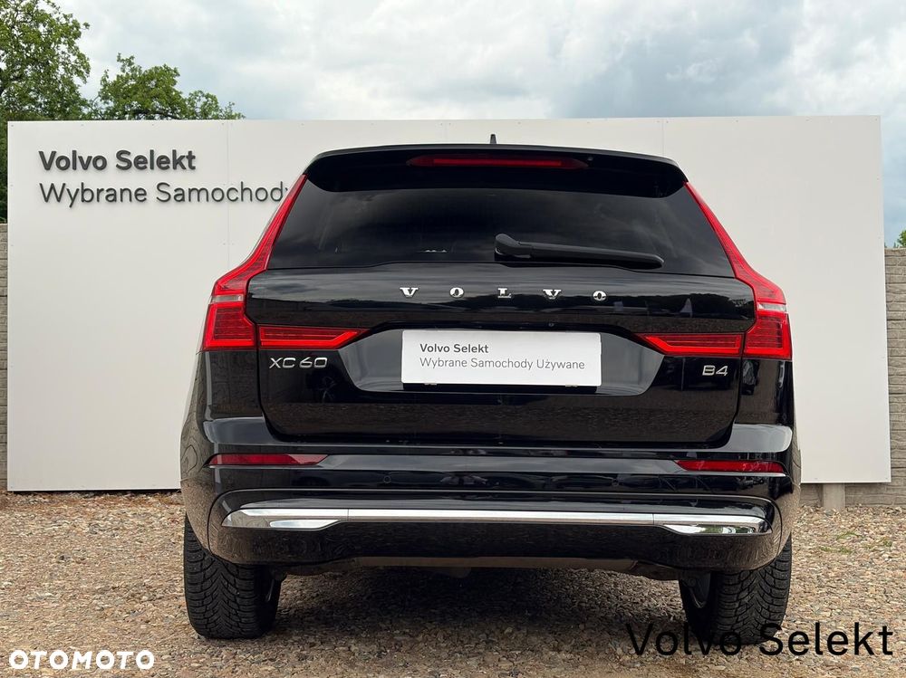 Volvo XC 60 - 8
