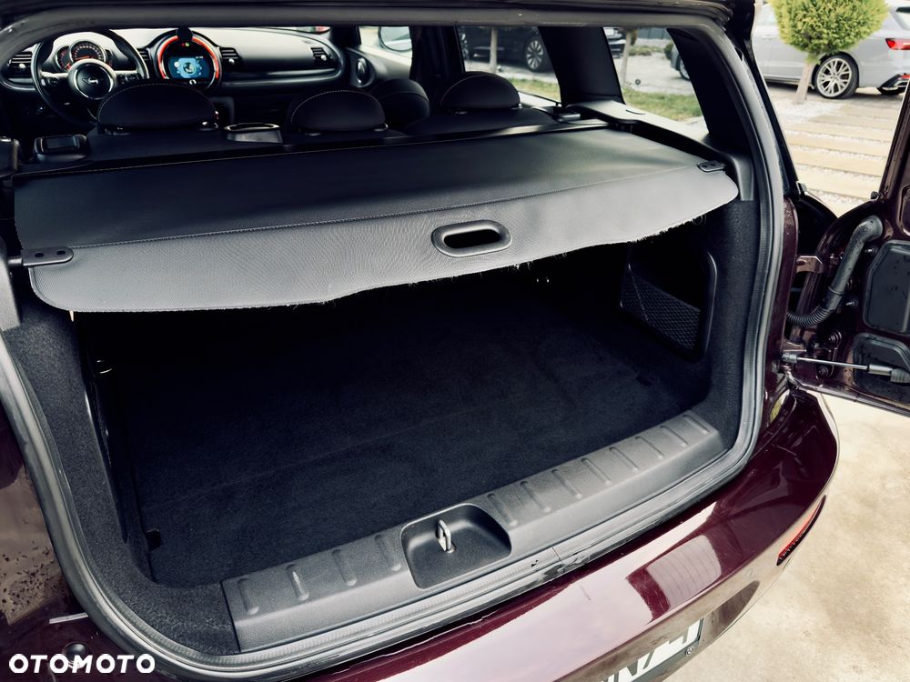 MINI Clubman Cooper - 36