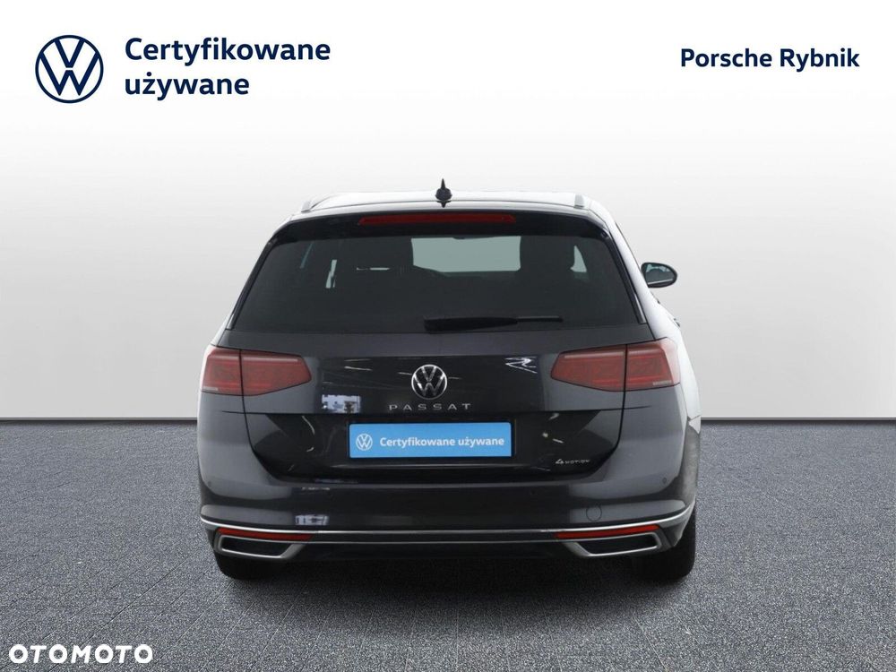 Volkswagen Passat Variant - 8