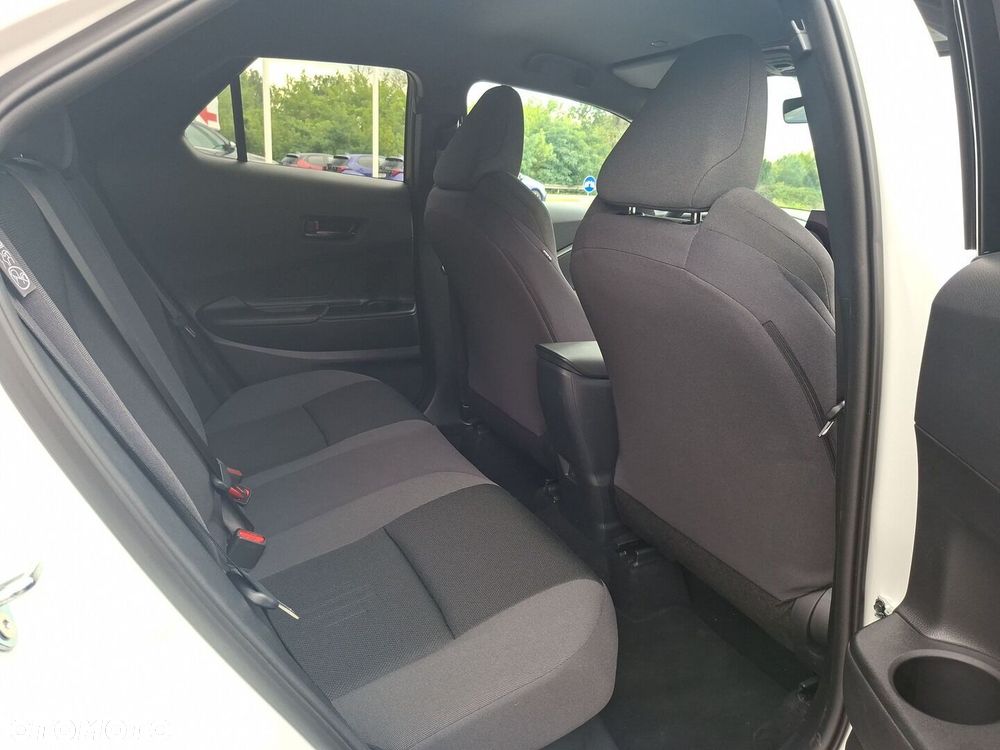 Toyota C-HR 1.8 Hybrid Style - 10
