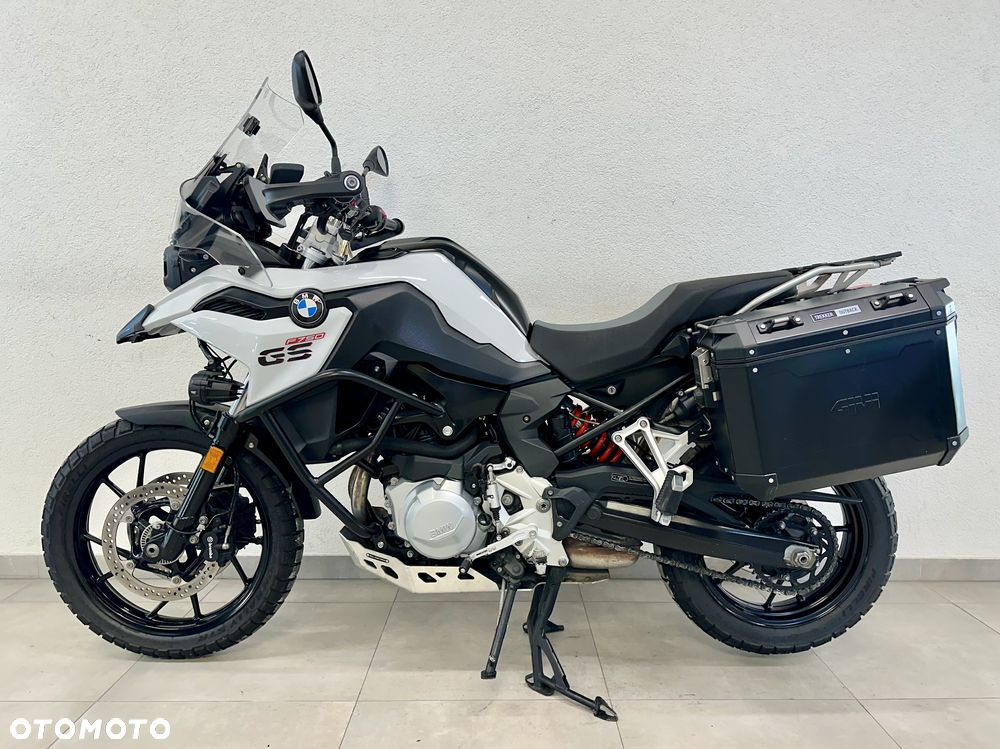 BMW GS