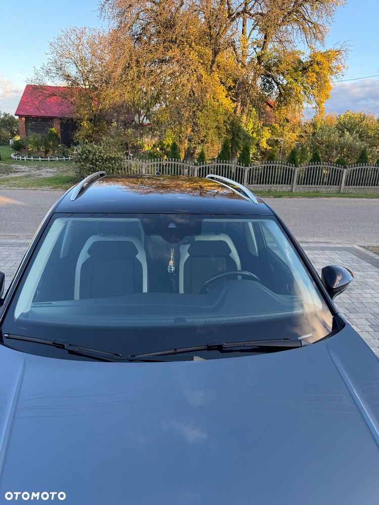 Volkswagen T-Roc 2.0 TDI SCR DPF 4Mot Premium DSG - 11