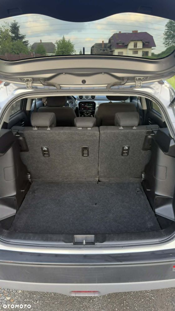 Suzuki Vitara 1.6 Premium 4WD - 23