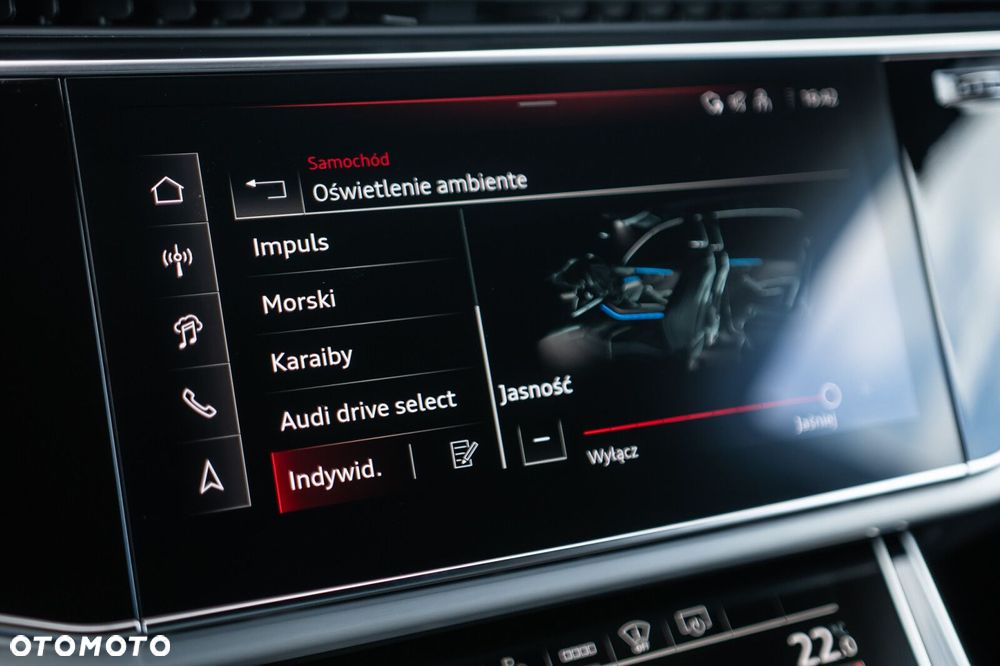 Audi Q8 - 29