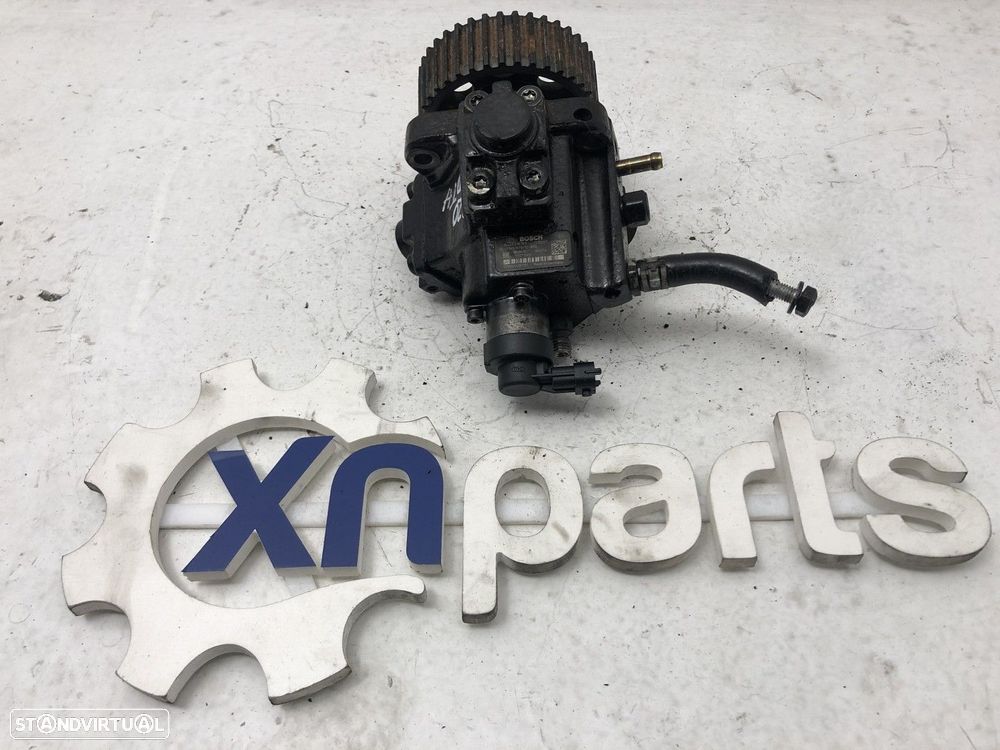 Bomba Alta Pressao OPEL INSIGNIA A 2.0 CDTI 07.08 - REF. 0445010193 - 0445010248... - 4