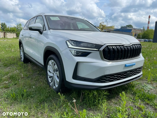 Skoda Kodiaq 2.0 TSI 4x4 Selection DSG