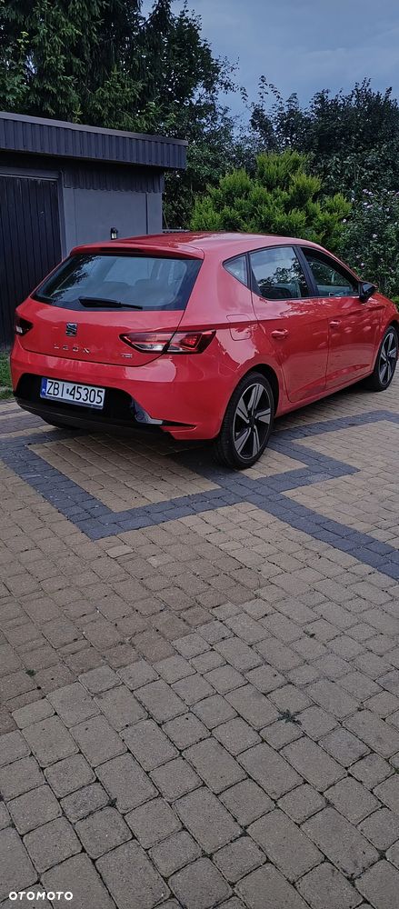 Seat Leon - 19