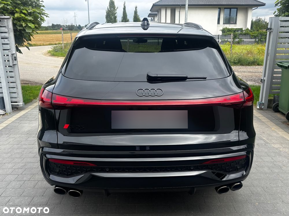Audi SQ5 - 9