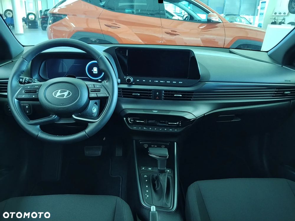 Hyundai I20 2026 photo 5