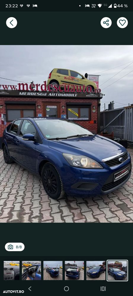 Ford Focus - 6