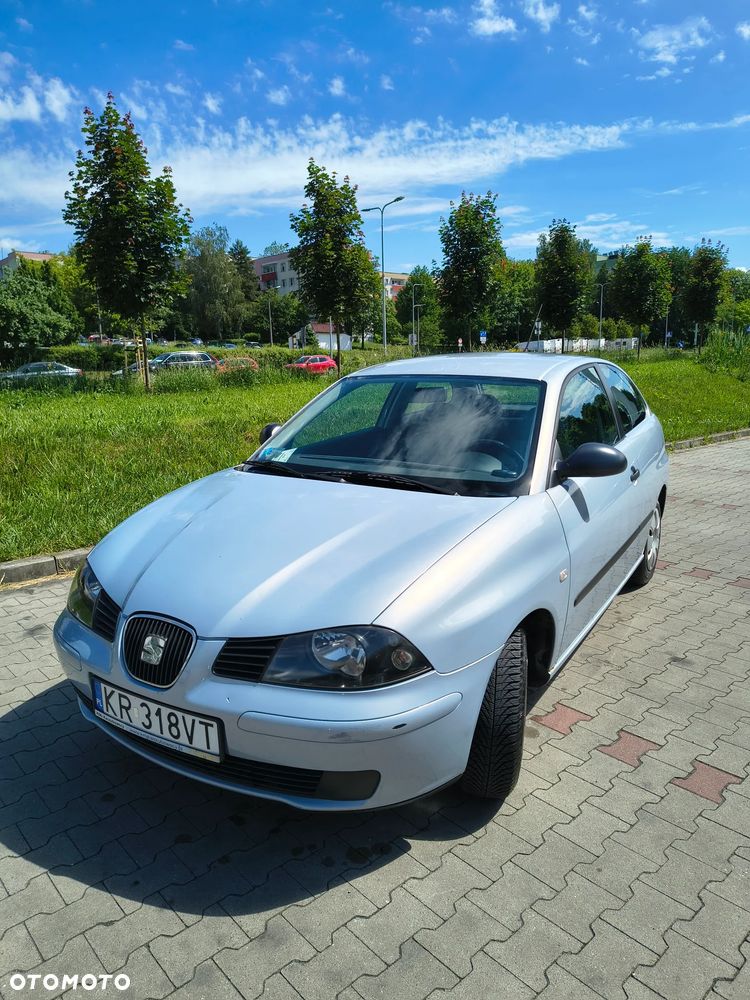Seat Ibiza - 3