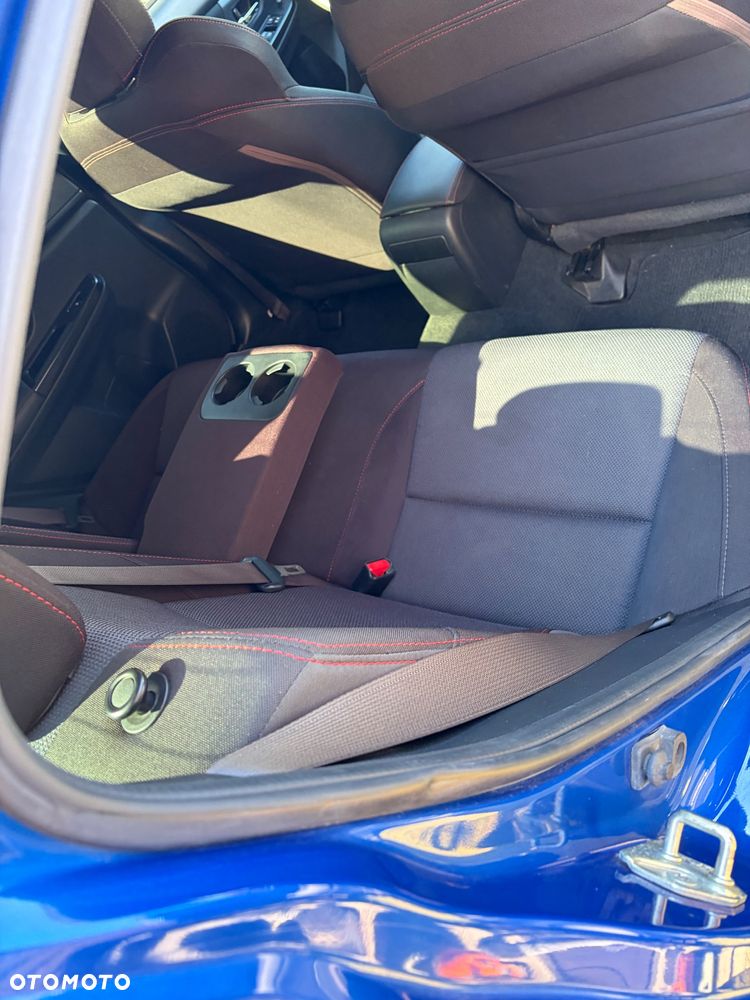 Subaru WRX ver-sport - 29