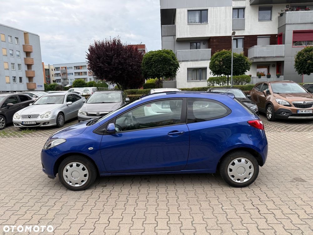 Mazda 2 1.3 Comfort - 20