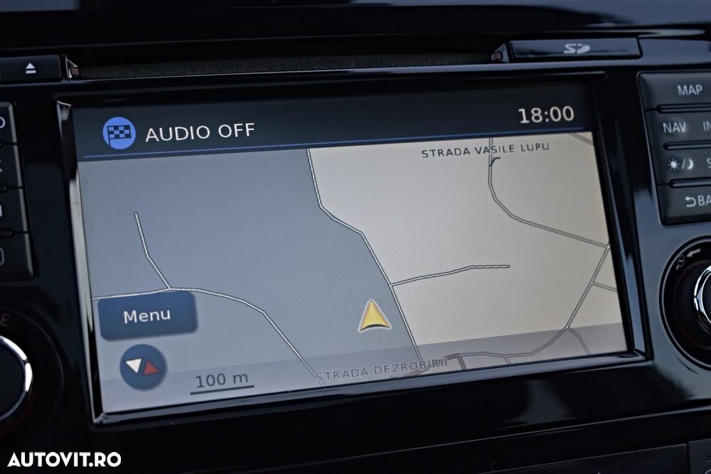 Nissan Qashqai 1.6 DCI TEKNA - 17