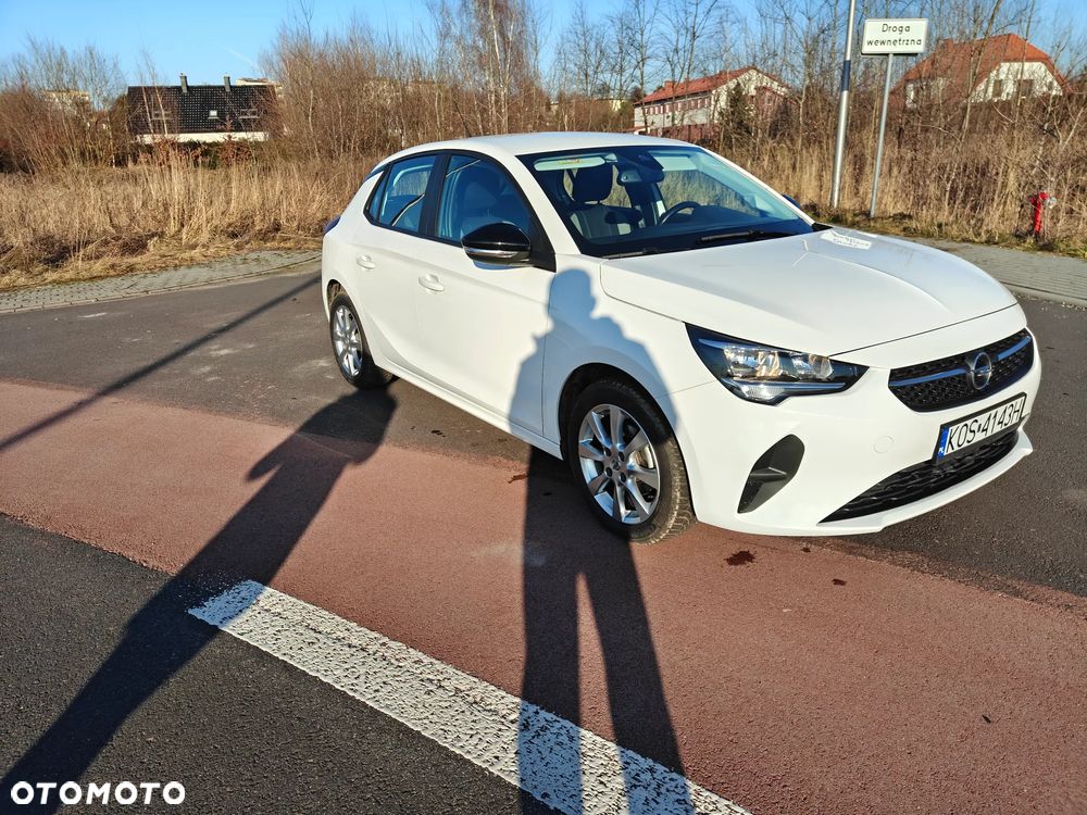 Opel Corsa 1.2 Edition S&S - 4