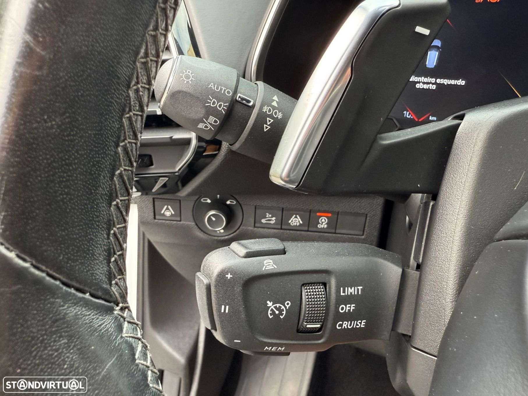 DS DS7 Crossback 1.6 THP Rivoli EAT8 - 14
