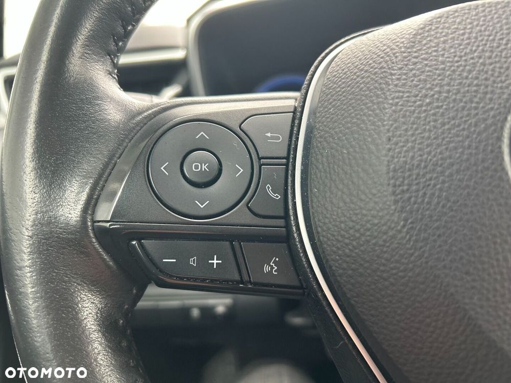 Toyota Corolla 1.8 Hybrid Comfort - 14