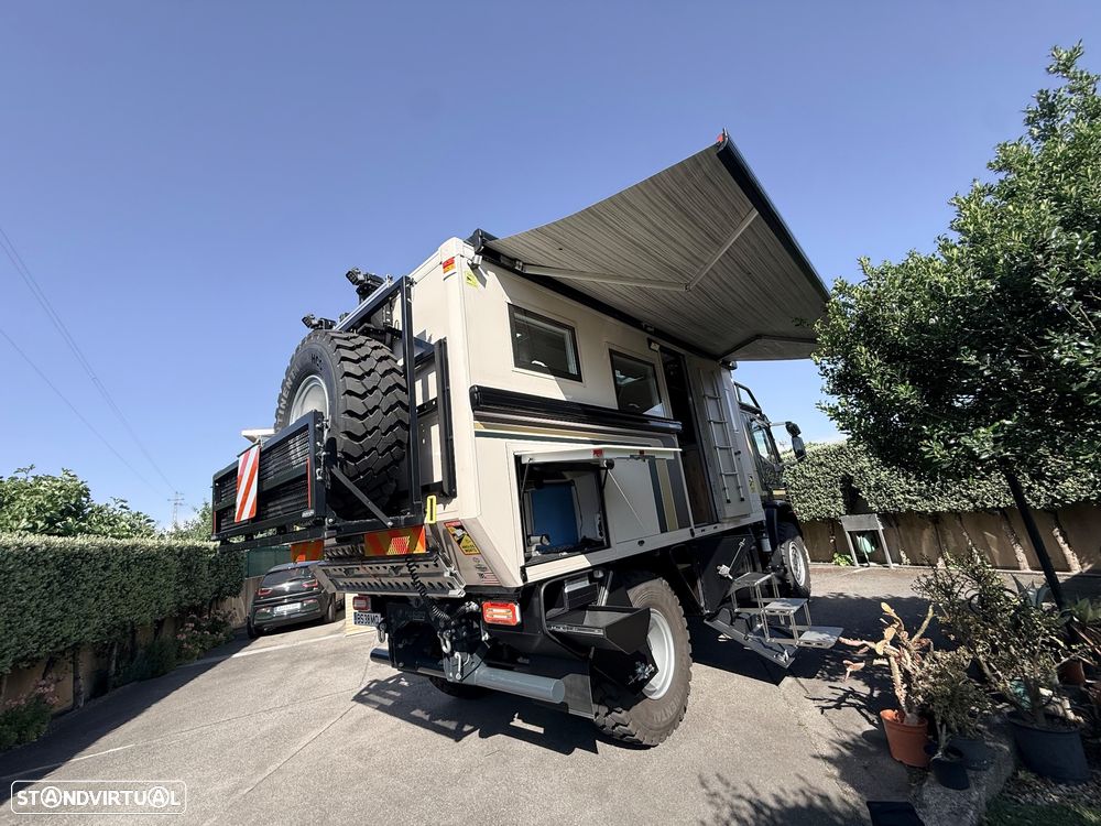 Iveco Daily 21A8 DK - 2