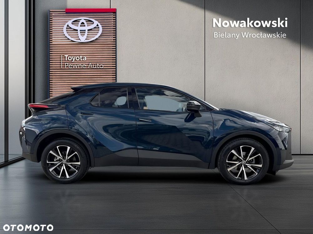 Toyota C-HR 1.8 Hybrid Style - 27