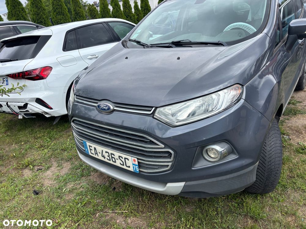 Ford EcoSport 1.0 EcoBoost S - 2