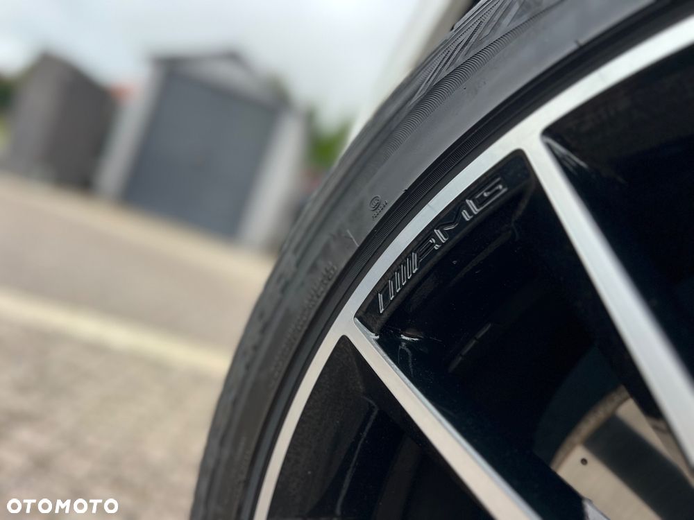 Mercedes-Benz GLE 300 d 4-Matic - 25