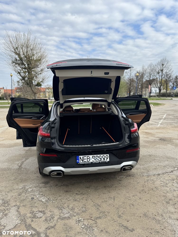 BMW X4 - 5