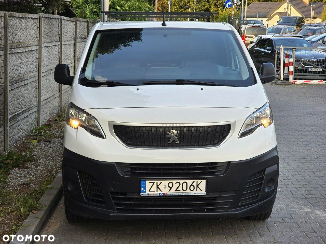 Peugeot Expert - 2