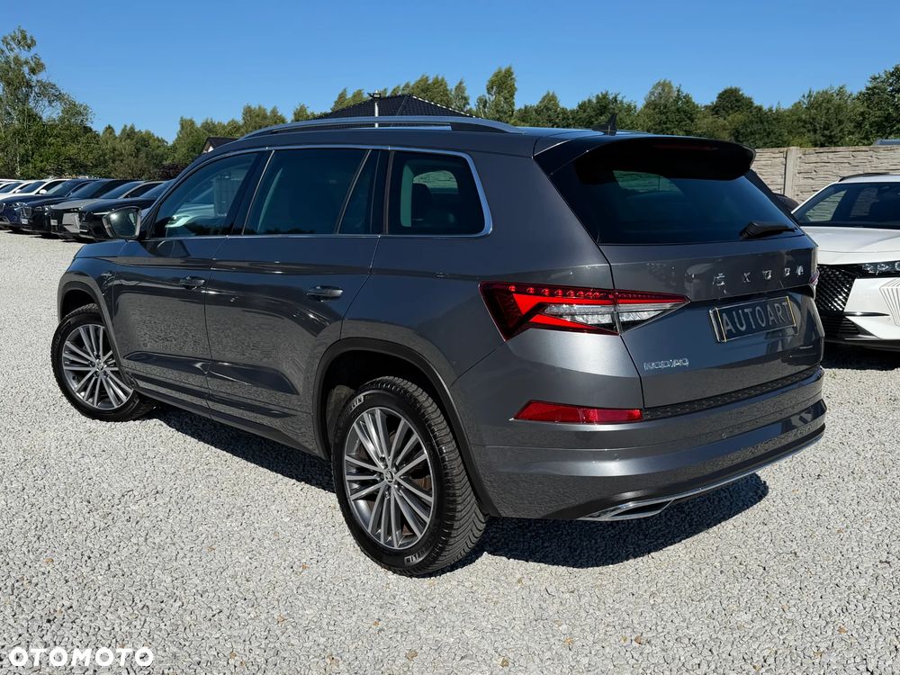 Skoda Kodiaq - 11