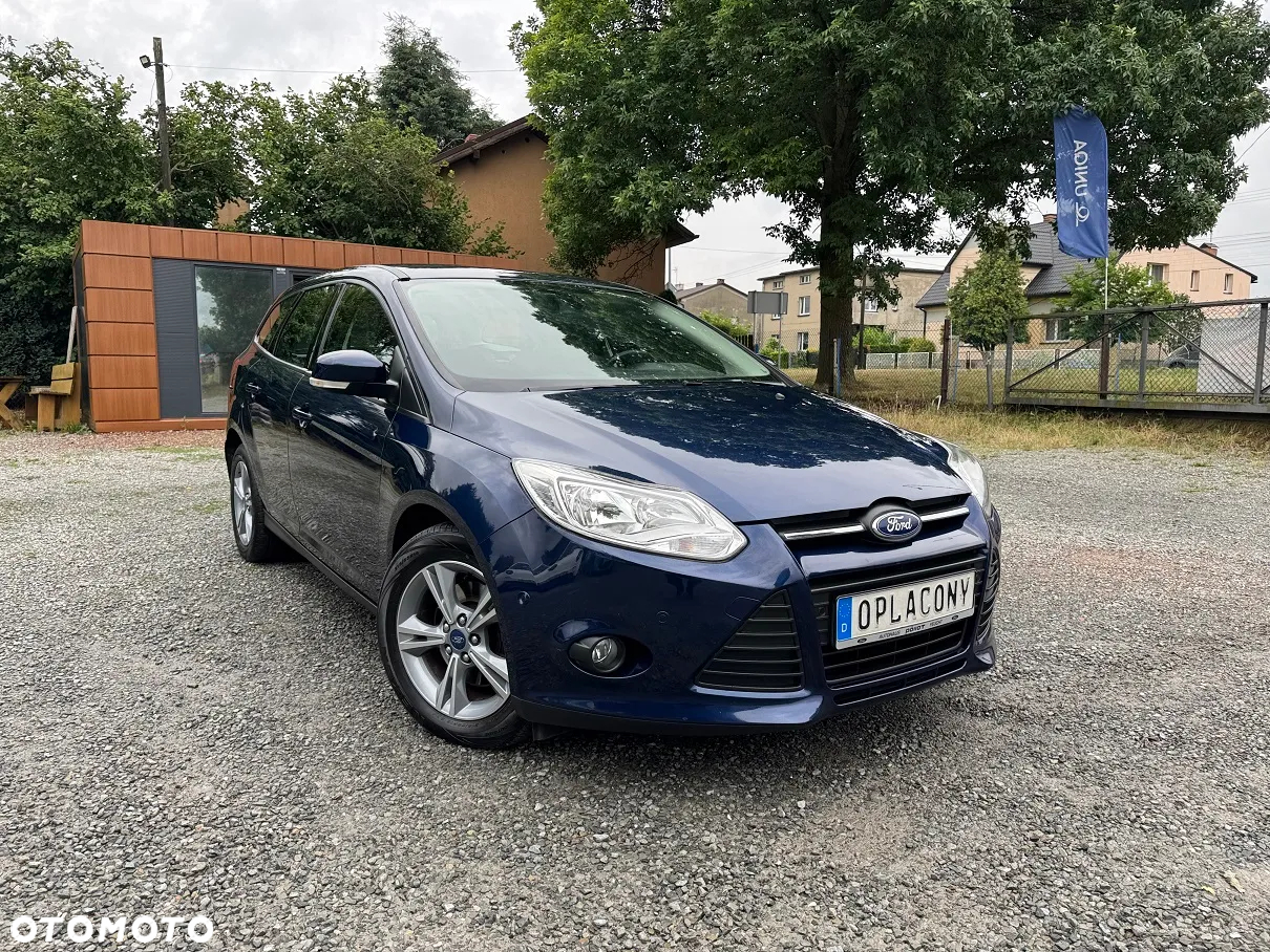 Ford Focus - 17