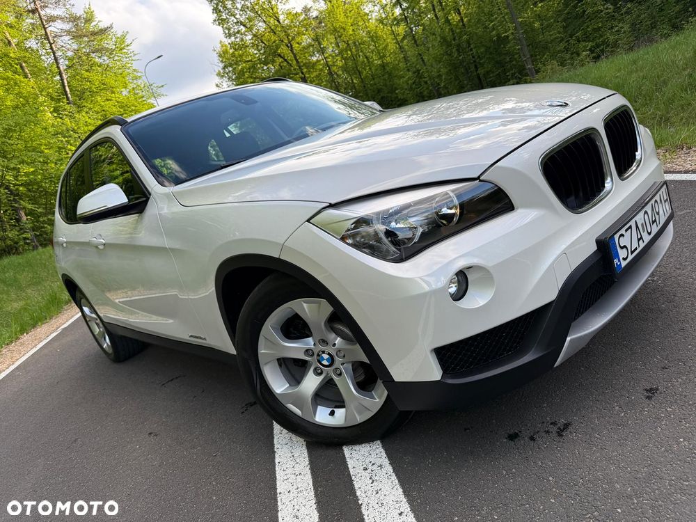 BMW X1 xDrive18d xLine - 5