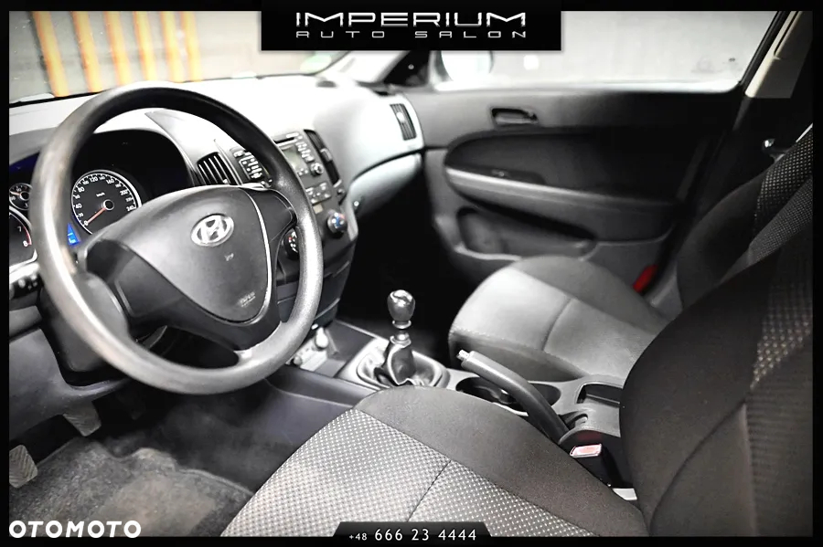 Hyundai i30 1.4 Comfort - 20