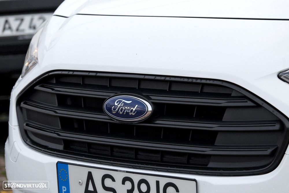 Ford Transit Connect 1.5 TDCi 210 L2 Trend - 6