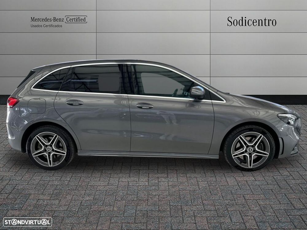 Mercedes-Benz B 250 e AMG Line - 8