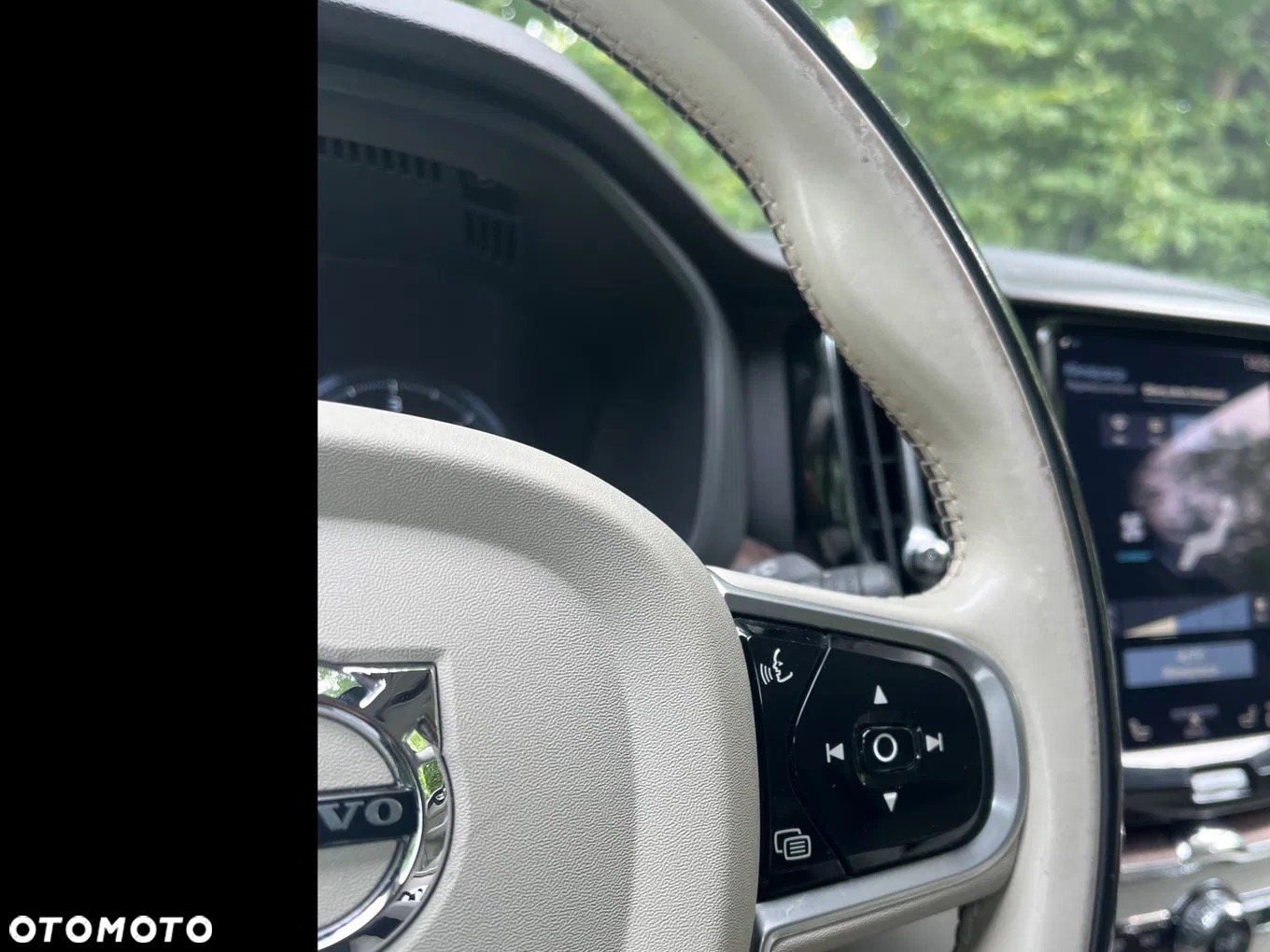 Volvo XC 60 D5 AWD Inscription - 23