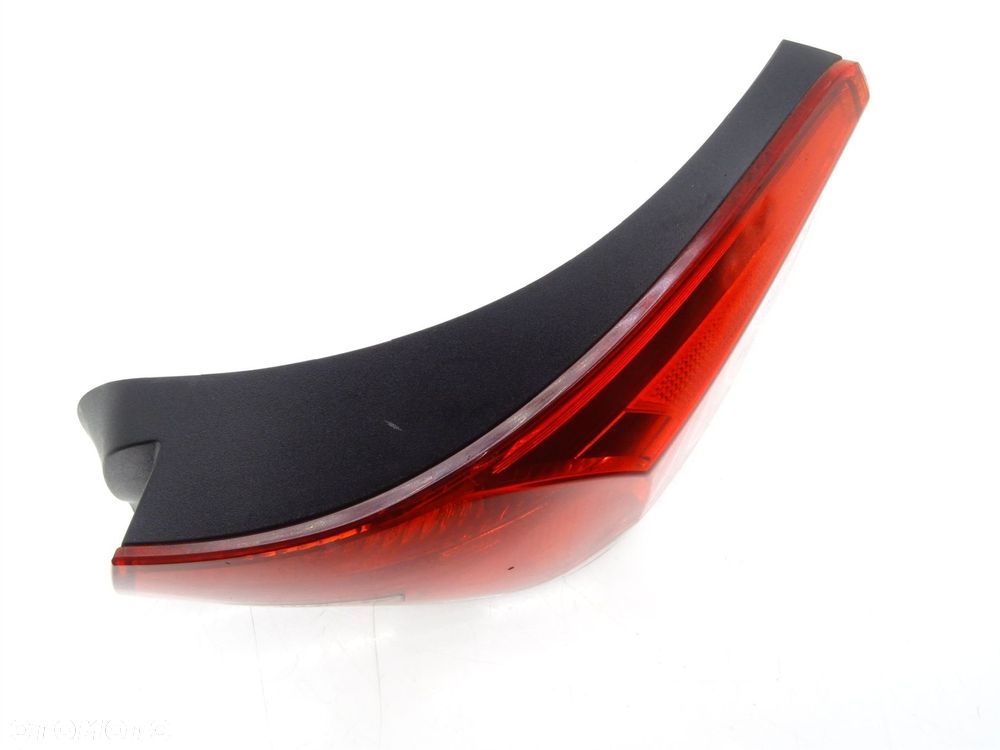 Lampa prawa prawy tył tylna 7162302 bmw e93 cabrio - 3