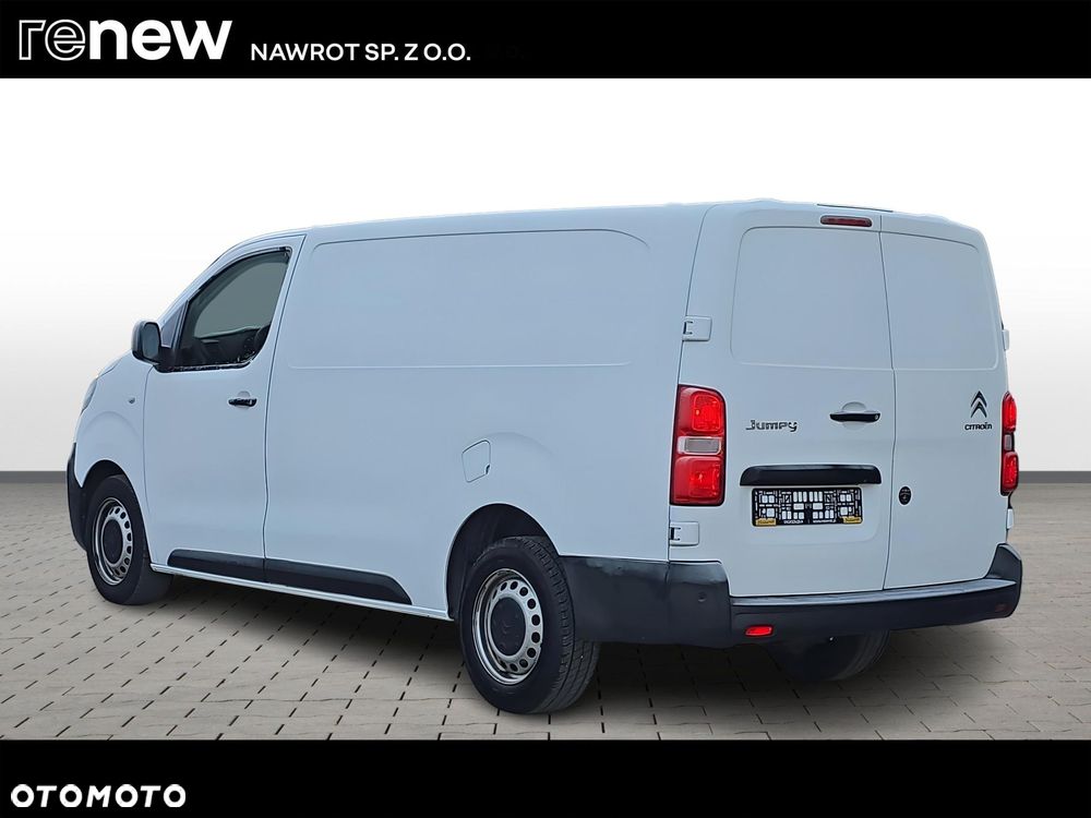 Citroën jumpy - 3