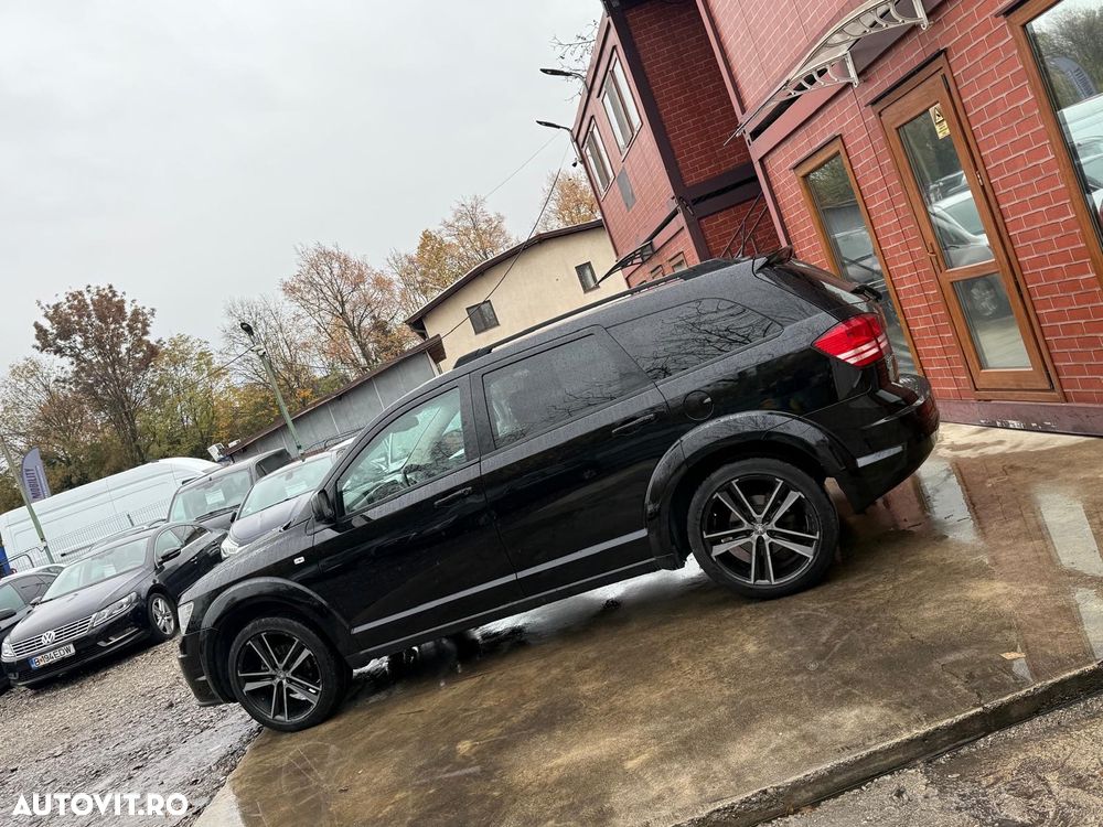 Dodge Journey - 38