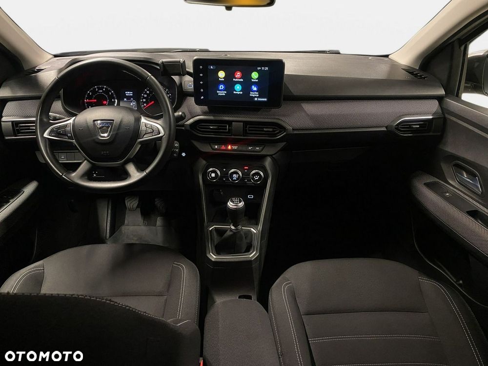 Dacia Logan - 19