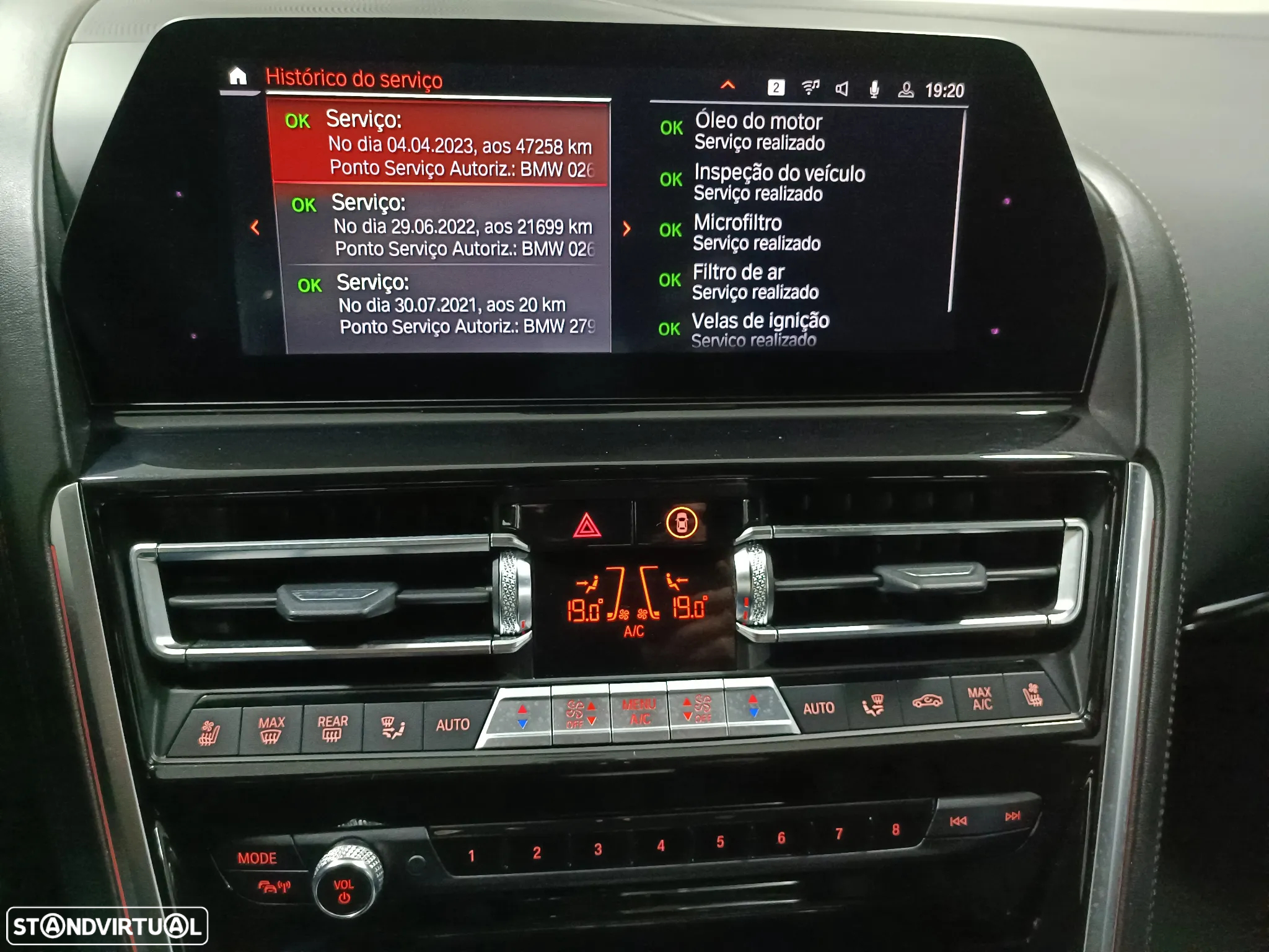 BMW M850i xDrive - 26