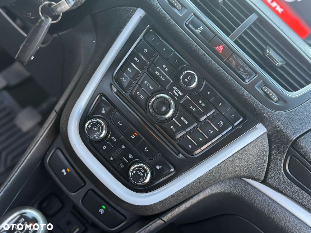 Opel Mokka 1.6 CDTI ecoFLEX Start/Stop Color Innovation - 28