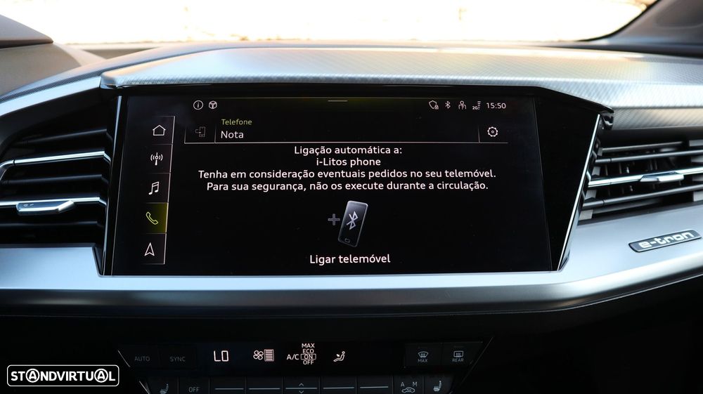 Audi Q4 e-tron 40 82 kWH - 41