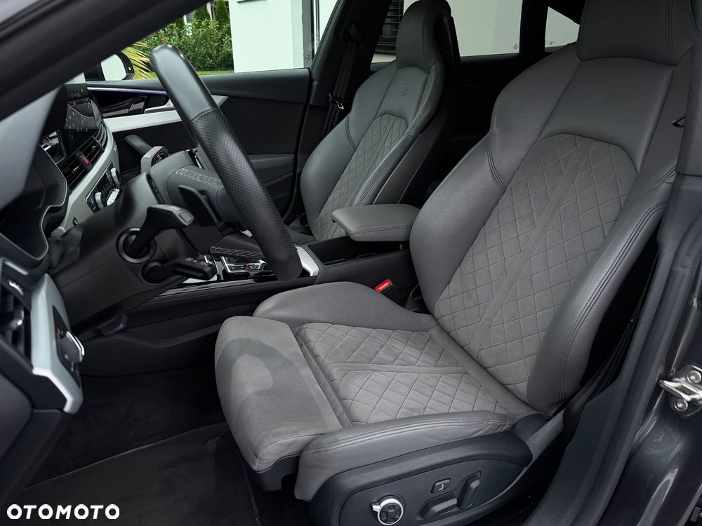 Audi A5 Sportback - 19