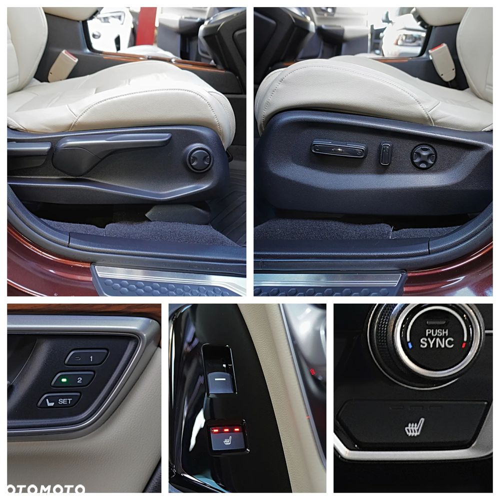 Honda CR-V 2.0 i-MMD Executive (Honda Connect+) - 33