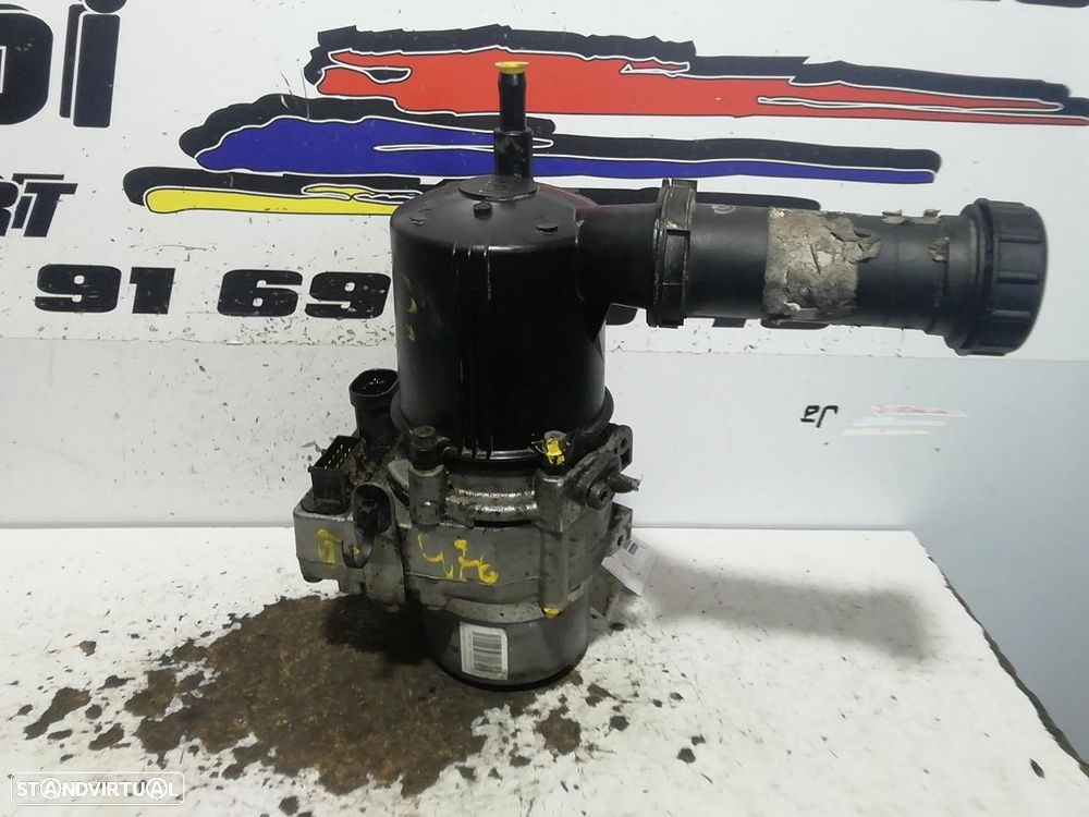 BOMBA DIREÇÃO PEUGEOT 307 BREAK 2006 - 3